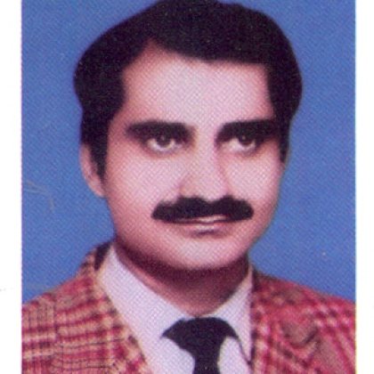 Hamid Mehmood Tarar