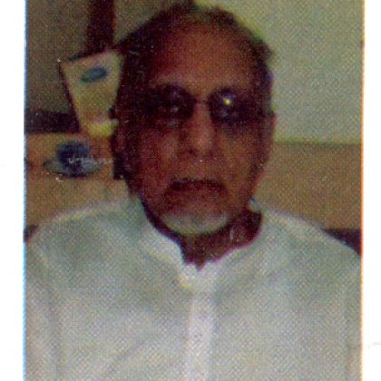 Khawaja Muhammad Rafique