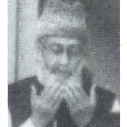 Muhammad Asad Hashmi