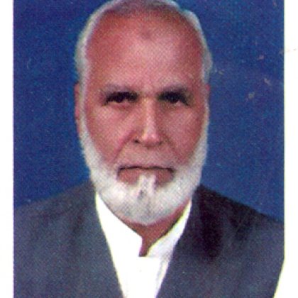 Muhammad Yahya