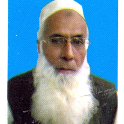 Muhammad Naseem Asghar Qazi